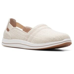 🌟HP🌟Clarks Cloudsteppers Breeze Step II Loafers 10M